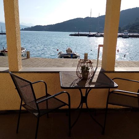 La Calata Hotel Porto Venere Exterior photo