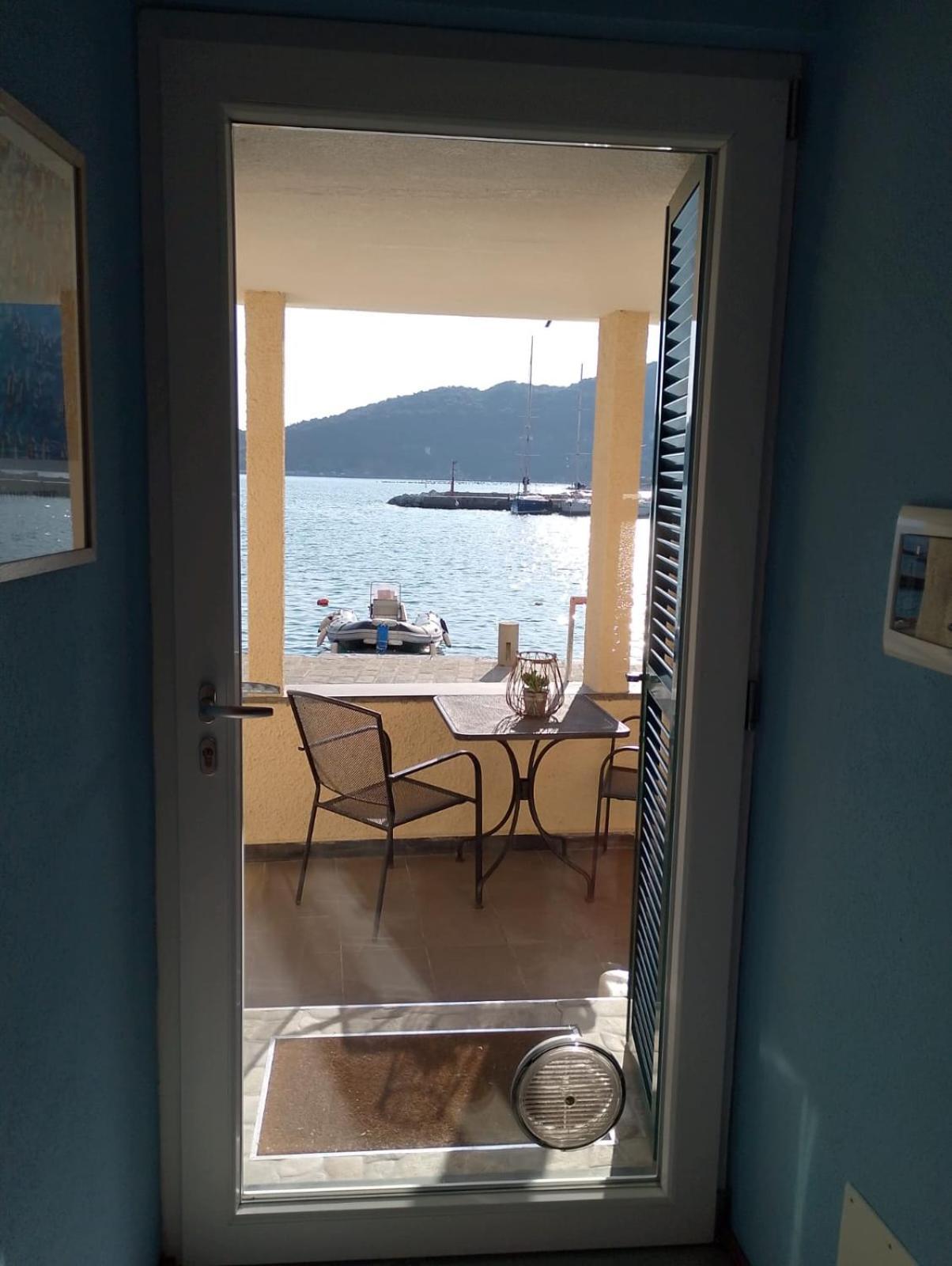 La Calata Hotel Porto Venere Exterior photo