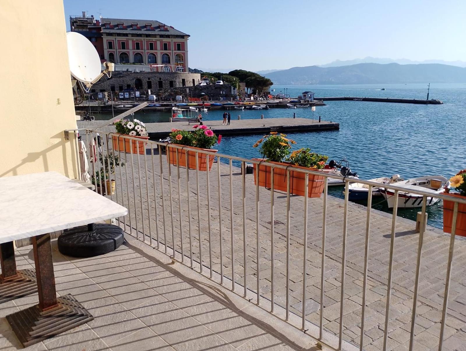 La Calata Hotel Porto Venere Exterior photo