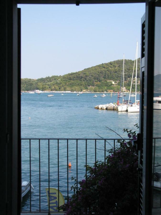 La Calata Hotel Porto Venere Exterior photo