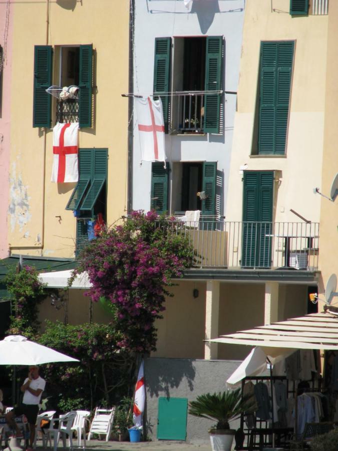 La Calata Hotel Porto Venere Exterior photo