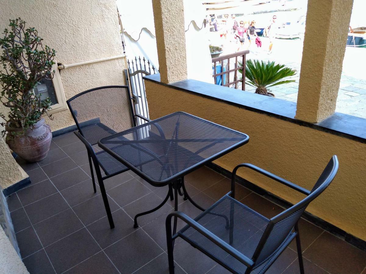 La Calata Hotel Porto Venere Exterior photo